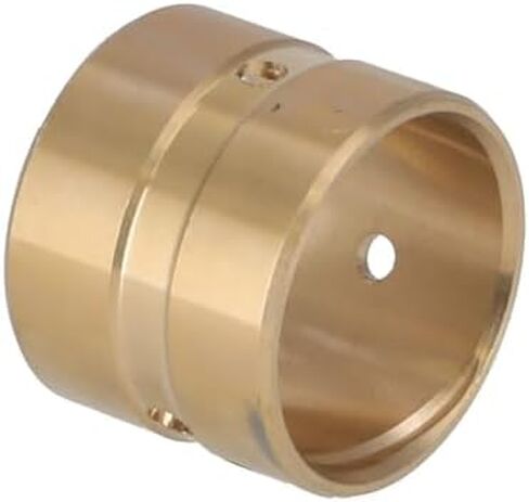 All States Lower Steering Arm Pin Bushing fits Long 260C 310 310C 350 360 360C 445 445SD 445V 460 460SD 460V 510 550 560 610 TX10848 in Kuwait