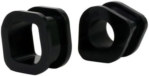 Nolathane REV190.0124 Rack and Pinion Bushing Kit Compatible with Nissan 74 260Z, Nissan 75-78 280Z in Kuwait