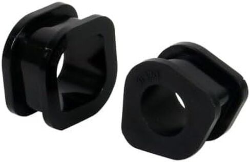 Nolathane REV190.0124 Rack and Pinion Bushing Kit Compatible with Nissan 74 260Z, Nissan 75-78 280Z in Kuwait