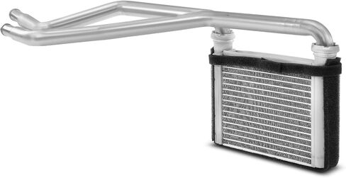 قلب سخان HVAC خلفي ممتاز متوافق مع دودج دورانجو 2004-2009 وكرايسلر أسبن 2007-2009 in Kuwait