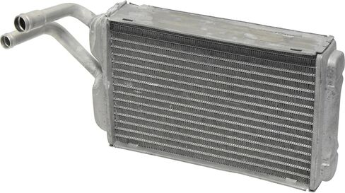 Universal Air Conditioner HT 398226C HVAC Heater Core in Kuwait