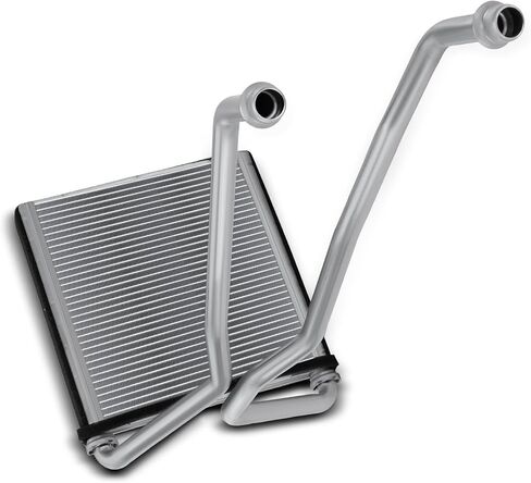 A-Premium HVAC Heater Core Compatible with Chrysler 200 2015-2017 Sedan & Jeep Cherokee 2014-2021 Sport Utility in Kuwait