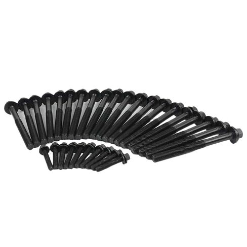 البراغي متوافقة مع 5.7L هيمي 2009 2010 2011 2012 2013 2014 L5701K16 in Kuwait