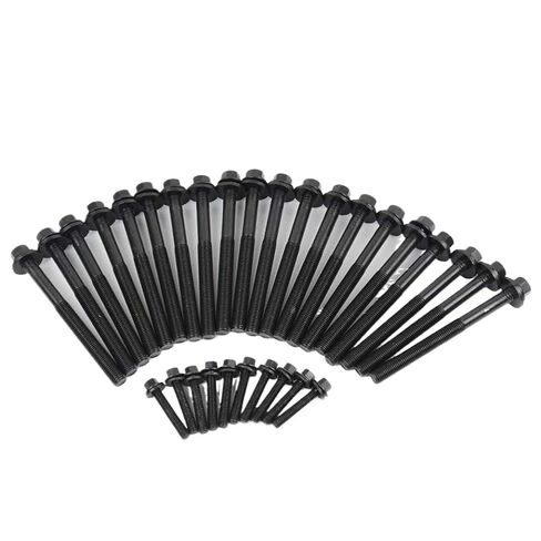 البراغي متوافقة مع 5.7L هيمي 2009 2010 2011 2012 2013 2014 L5701K16 in Kuwait