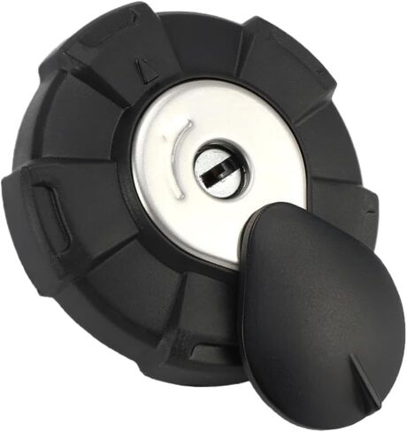Ignition Switch Lock Set Compatible with CRF300L CRF300LS 2021 2022 2023 2024 2025 Gas Cap Seat Helmet Lock in Kuwait