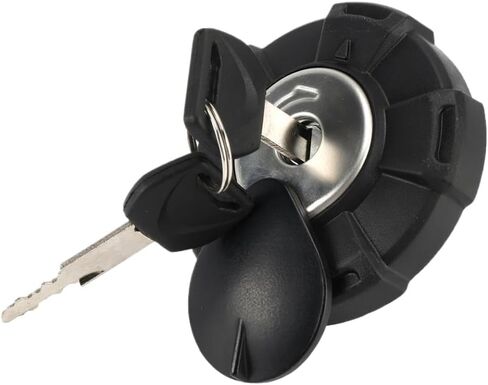 Ignition Switch Lock Set Compatible with CRF300L CRF300LS 2021 2022 2023 2024 2025 Gas Cap Seat Helmet Lock in Kuwait