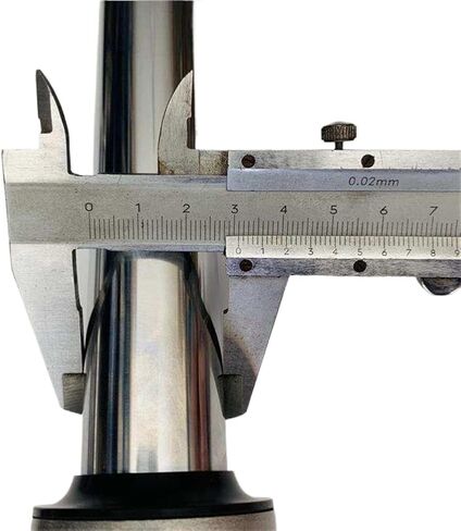Front Shock Absorber Assembly Compatible With Elite 125cc KVJ 2012 2013 2014 in Kuwait