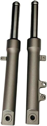 Front Shock Absorber Assembly Compatible With Elite 125cc KVJ 2012 2013 2014 in Kuwait