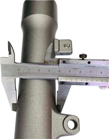 Front Shock Absorber Assembly Compatible With Elite 125cc KVJ 2012 2013 2014 in Kuwait