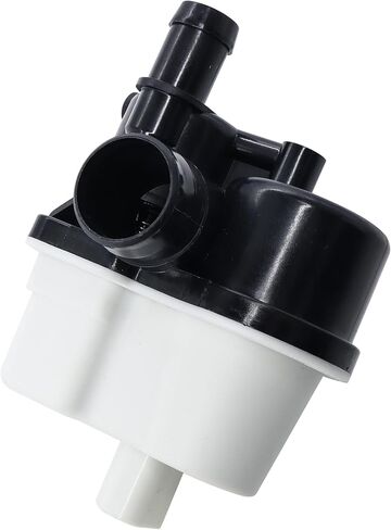 HiSport Fuel Vapor EVAP Leak Detection Pump - Compatible with BMW 1 3 5 6 7 M Z X Series DMTL Pump BMW Replace 0261222018 310-601 16137193479 in Kuwait