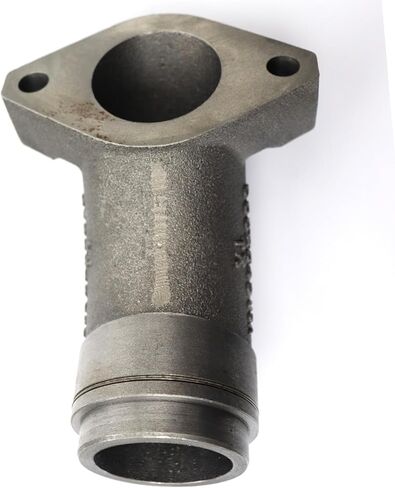 Pipe 3683870 C3683870 Fikowjs Compatible with Cummins B5.9 ISX ISX12 ISX15 QSK60 QSN14 QSX11.9 QSX15 X15 Engine in Kuwait