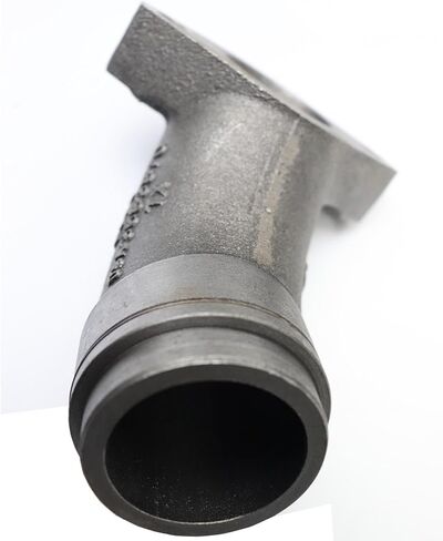 Pipe 3683870 C3683870 Fikowjs Compatible with Cummins B5.9 ISX ISX12 ISX15 QSK60 QSN14 QSX11.9 QSX15 X15 Engine in Kuwait
