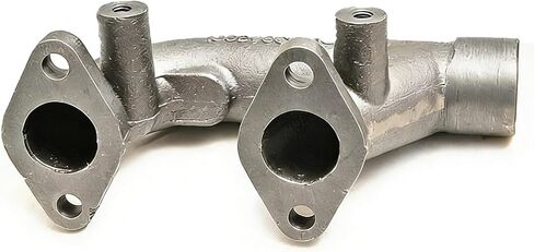 Pipe 87747959 J943871 Fikowjs Compatible with Case Excavator CX290 CX210LR CX240LR CX210 CX240 in Kuwait