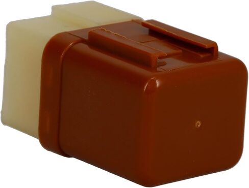 A/C Compressor Control Relay Compatible With Nissan Sentra 2012 2011 2010 2009 2008 2007 2006 2005 2004 2003 2002 2001 2000 1999 1998 1997 1996 1995 1994 1993 1992 1991 1990 1989 1988 1987 P-4893156 in Kuwait