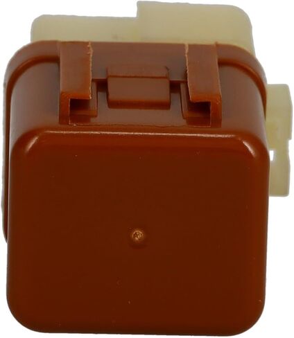 A/C Compressor Control Relay Compatible With Nissan Sentra 2012 2011 2010 2009 2008 2007 2006 2005 2004 2003 2002 2001 2000 1999 1998 1997 1996 1995 1994 1993 1992 1991 1990 1989 1988 1987 P-4893156 in Kuwait
