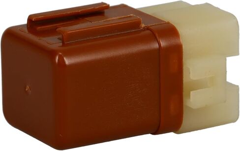 A/C Compressor Control Relay Compatible With Nissan Sentra 2012 2011 2010 2009 2008 2007 2006 2005 2004 2003 2002 2001 2000 1999 1998 1997 1996 1995 1994 1993 1992 1991 1990 1989 1988 1987 P-4893156 in Kuwait