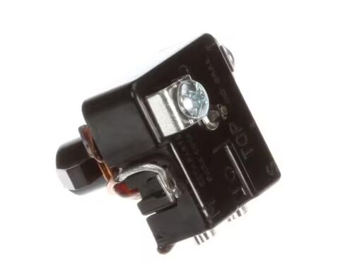 مرحل الضاغط 9660C-3027-183 R404A 115V - يناسب Glastender BB108-H، BB84-H، MF24، MF36، MF48 Embraco NE2134GK in Kuwait