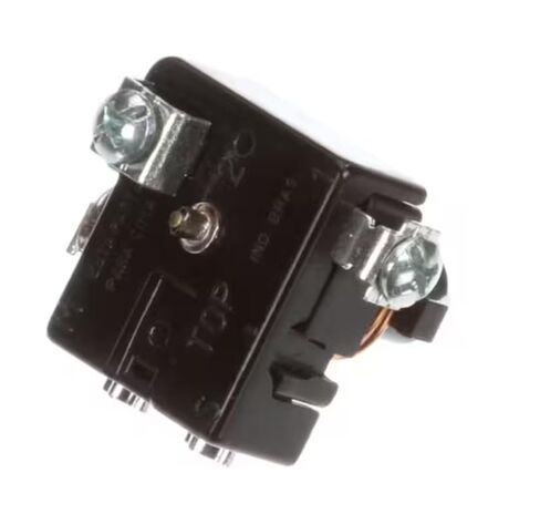 مرحل الضاغط 9660C-3027-183 R404A 115V - يناسب Glastender BB108-H، BB84-H، MF24، MF36، MF48 Embraco NE2134GK in Kuwait