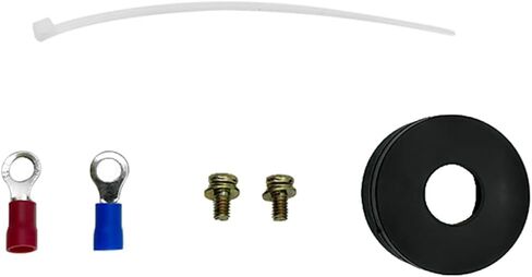 GUYAOYI Electronic Ignition Conversion Kit 1244A Fits for Ford Tractors 8N 4 Cylinder Series 500 to 900 Ignitor Kit 1244, EF4 in Kuwait