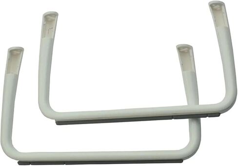 for DJI Phantom 4 Series Landing Gear Without Antenna for DJI Phantom 4 Pro/Advanced/Pro V2.0 / RTK Drone Rapair Parts in Kuwait