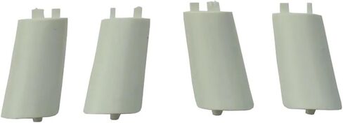 for DJI Phantom 4 Series Landing Gear Without Antenna for DJI Phantom 4 Pro/Advanced/Pro V2.0 / RTK Drone Rapair Parts in Kuwait