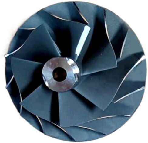 ضاغط المكره لخرطوشة توربو HY35W Holset عام OEM لاستبدال دودج الكمون 98-02 5.9L 4035699 3599649 in Kuwait