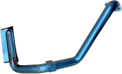 وصلة شفط الزيت الجديدة لاستبدال OEM العام لأجزاء محرك الكمون 3921719 4BT 6BT 6CT 3.9L in Kuwait