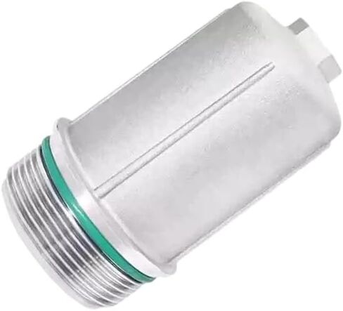 0BH325159B Compatible with Teramont, Tiguan L, Touran L, Tayron, Magotan B8 7-speed wet dual-clutch transmission filter housing (improved version) in Kuwait