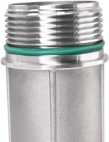 0BH325159B Compatible with Teramont, Tiguan L, Touran L, Tayron, Magotan B8 7-speed wet dual-clutch transmission filter housing (improved version) in Kuwait