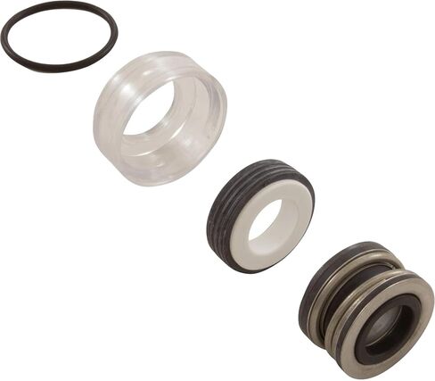 Shaft Seal, 2131, 5/8" Shaft, Buna : 2131 in Kuwait