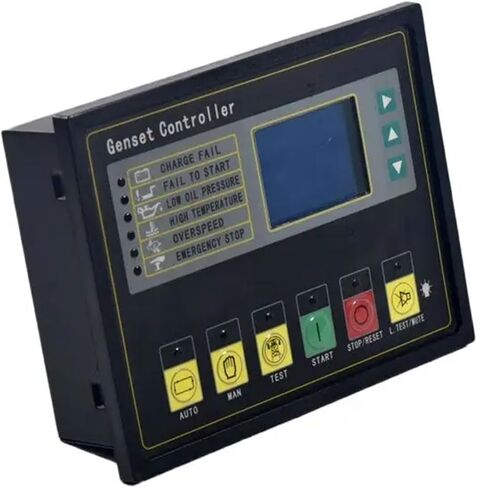 وحدة تحكم مجموعة مولدات الديزل Gu320b وحدة التحكم الآلي in Kuwait