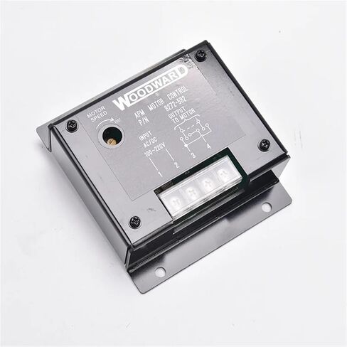 Diesel Engine Governor 8272-582 AMP Motor Control in Kuwait