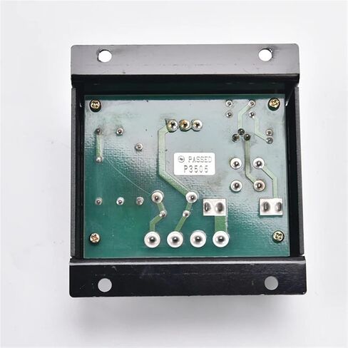 Diesel Engine Governor 8272-582 AMP Motor Control in Kuwait