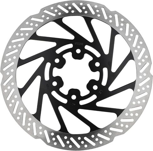 CHANGCHENG Dirt Bike Rear Brake Disc Stainless Steel Brake Rotor for Talaria Sting MX5 Electric Dirt Bike in Kuwait