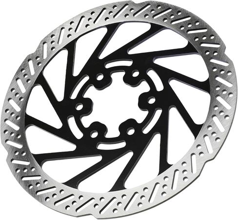 CHANGCHENG Dirt Bike Rear Brake Disc Stainless Steel Brake Rotor for Talaria Sting MX5 Electric Dirt Bike in Kuwait