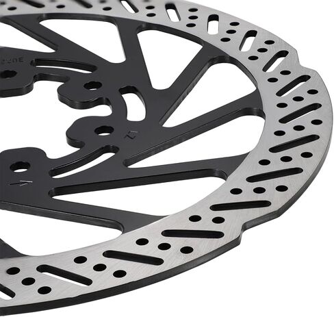 CHANGCHENG Dirt Bike Rear Brake Disc Stainless Steel Brake Rotor for Talaria Sting MX5 Electric Dirt Bike in Kuwait