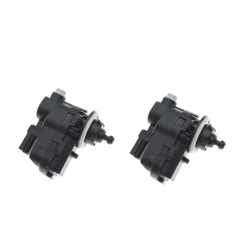 Front Headlight Beam Level Adjustment Motor Compatible with Cherokee 2.4L L4 3.2L V6 2014 2015 2016 2017 2018 68226793AA(1PC) in Kuwait