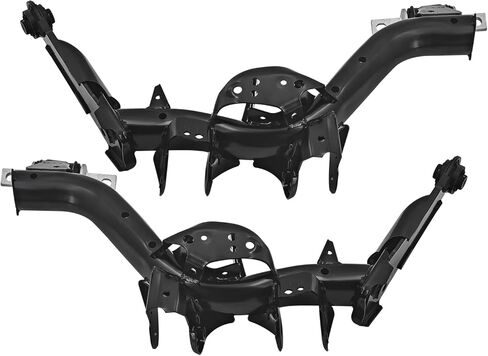 Rear Left&Right Suspension Control Trailing Arms Kit Fits for Honda CR-V CRV 2012 2013 2014 52371-T0G-A02 52370-T0G-A02 52371-T0A-A02 52370-T0A-A02 in Kuwait