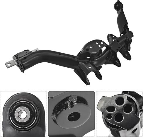 Rear Left&Right Suspension Control Trailing Arms Kit Fits for Honda CR-V CRV 2012 2013 2014 52371-T0G-A02 52370-T0G-A02 52371-T0A-A02 52370-T0A-A02 in Kuwait