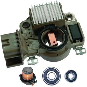 New Alternator Regulator Bearings Slip Ring im341rk6 Compatible with Mitsubishi Eclipse Montero Lancer, Compatible with Chrysler Sebring, Compatible with Dodge Stratus in Kuwait