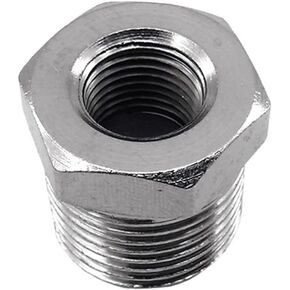 Nitrous Express 16147 3/8 Male NPT x 1/8 Female NPT Reducer in Kuwait