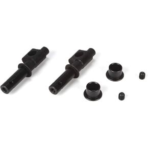 Brake Cams & Bushings 2 5IVE-T MINI WRC LOSB3230 Gas Car/Truck Replaceme... in Kuwait