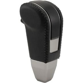 Gear Shift Handle Lever Classy-Gear Shift Knob Automatic Gearbox Lever/Fit For Mitsubishi Pajero Pajera V93 V97 Car in Saudi Arabia