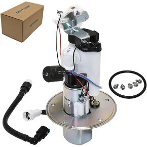 مجموعة مضخة الوقود الجديدة GEPYTERR 15100-01H00 + أنبوب الوقود يناسب سوزوكي 2006-2007 GSXR600 GSXR750 GSXR 600 GSXR 750 GSXR-600 GSXR-750 in Kuwait