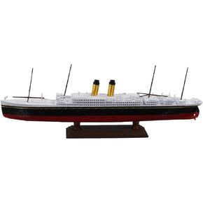 نموذج TheRoller3d RMS Adriatic بطول 1 قدم (نموذج مع حامل) in Kuwait