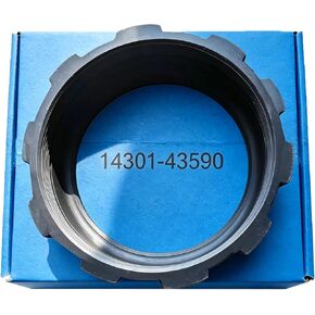 1-pcs Retaining Ring 14301-43590 1430143590 Fikowjs Compatible with Kubota D722 D902 Engine in Kuwait