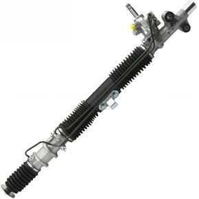 53601-S9A-A01 Car Steering Gear Bearing Rack Assembly LHD Compatible For Honda CRV RD5 RD7 in Kuwait