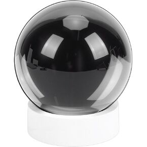 Fabater Memory Orb, 3D Floating Visuals Crystal Ball Video Player, Memory Sphere Ball with 4GB for Anniversary Birthday Wedding in Saudi Arabia