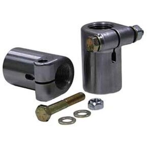 SPC 15110 Rh Rod End Recvr 5/8-18 Rnd in Kuwait