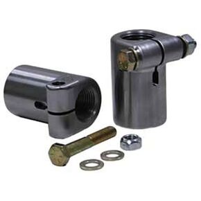 SPC 15097 Lh Rod End Recvr 7/8-14 Rnd in Kuwait